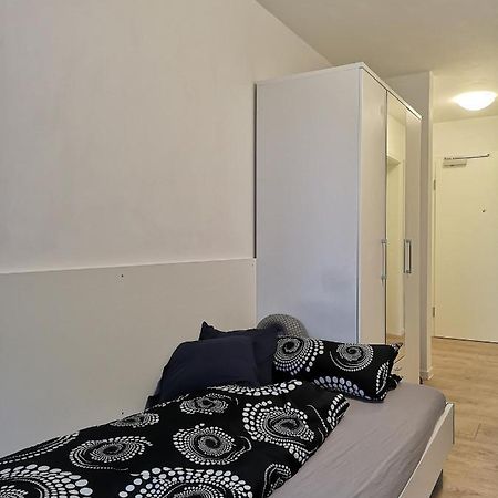 Beautiful Flat, Near Westpark & Hostpital, Easy Parking Apartment Ingolstadt Exterior photo