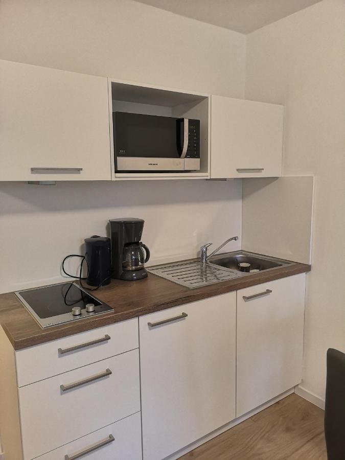 Beautiful Flat, Near Westpark & Hostpital, Easy Parking Apartment Ingolstadt Exterior photo