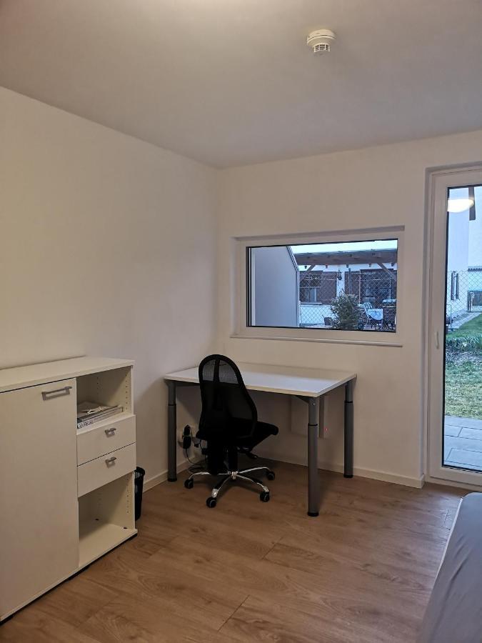 Beautiful Flat, Near Westpark & Hostpital, Easy Parking Apartment Ingolstadt Exterior photo