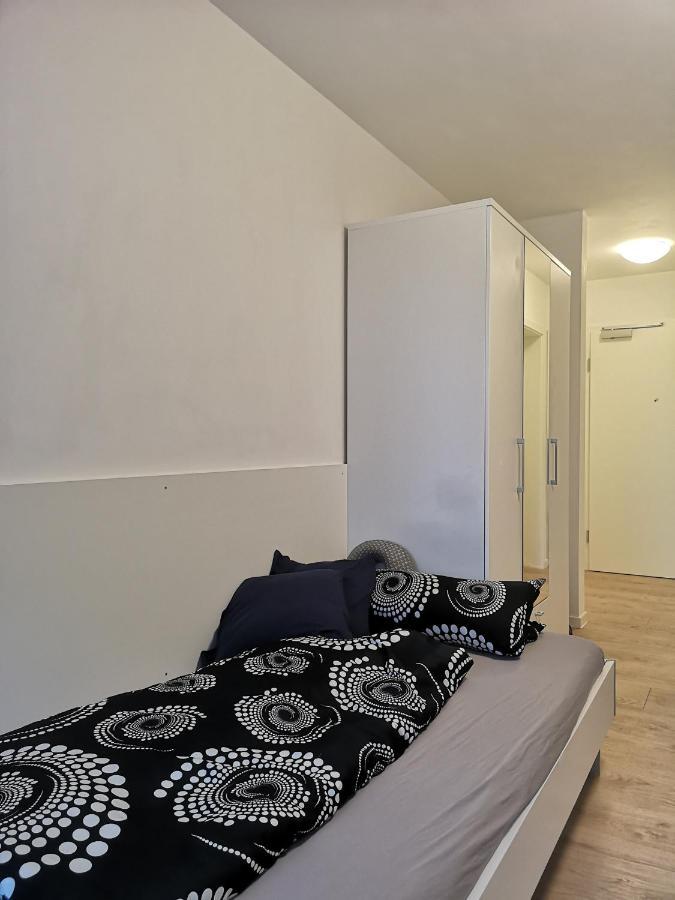 Beautiful Flat, Near Westpark & Hostpital, Easy Parking Apartment Ingolstadt Exterior photo